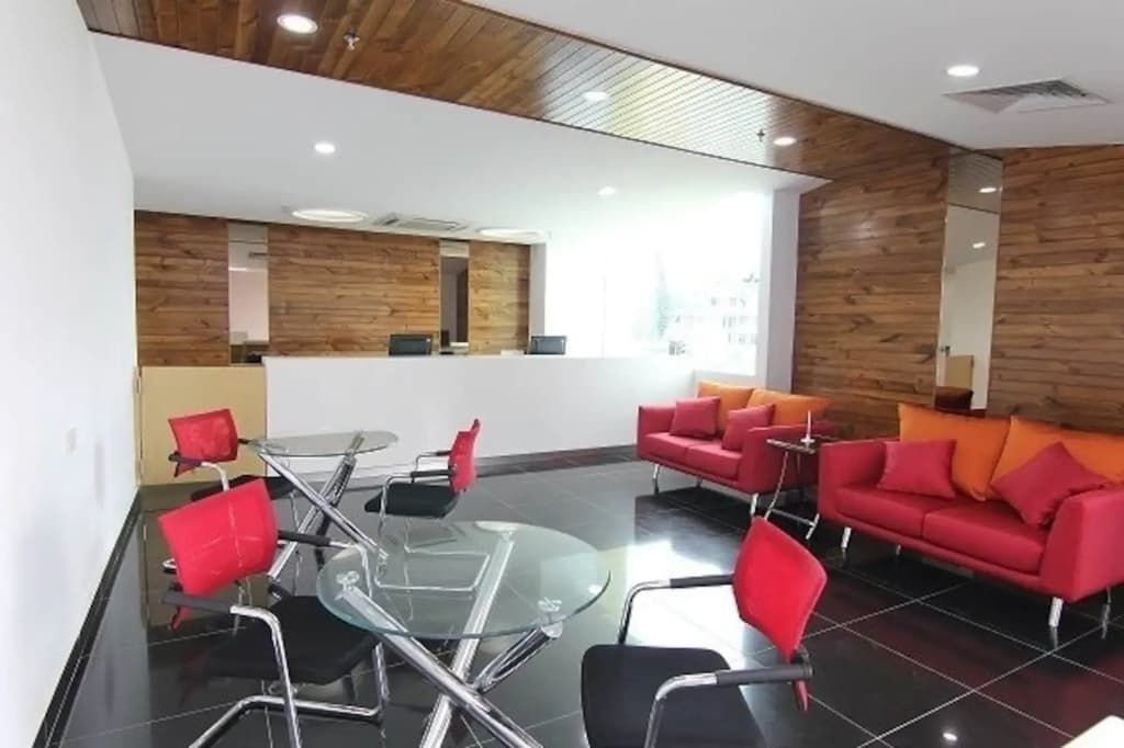 Summit Signature Hotel Batu Pahat - photo 5
