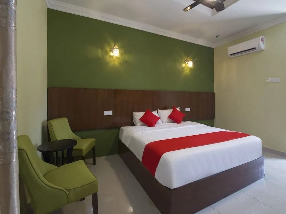 Norshah Village Resort - photo 4
