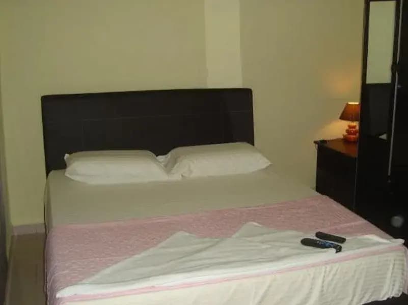 FR Motel Langkawi - photo 3