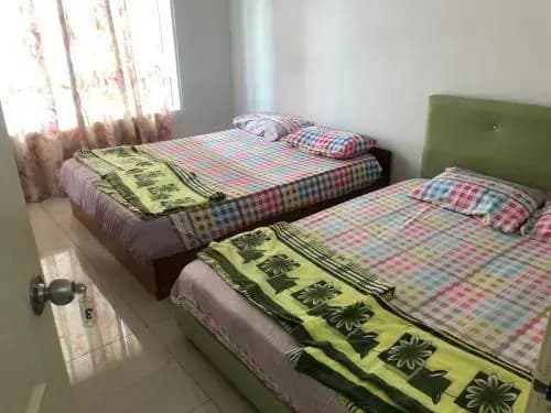 Pangkor 7 Homestay - photo 3
