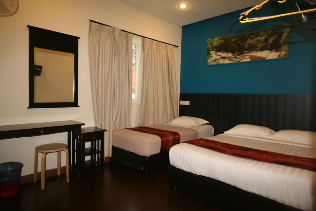 Hotel Pop Ash - photo 22