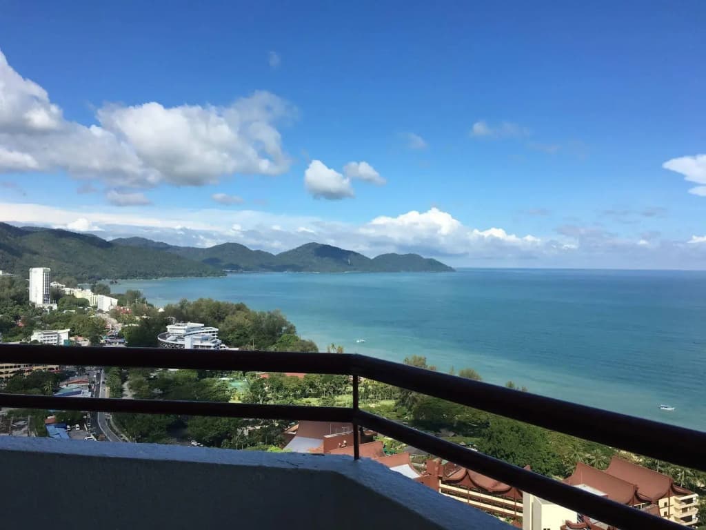 Sri Sayang Resort Service Apartment - photo 13