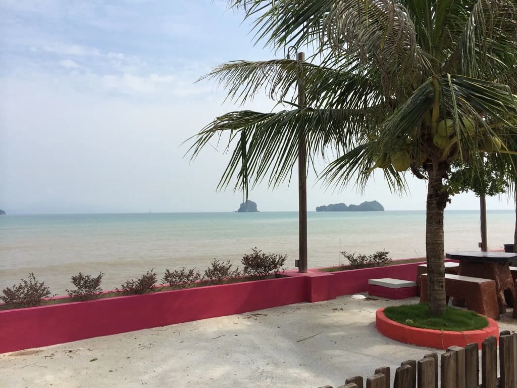 Tanjung Puteri Motel - photo 12