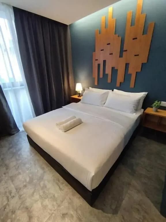 Kingston Hotel 7 at Johor Bharu - photo 4