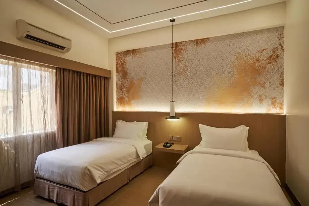 Btc Hotel - photo 1