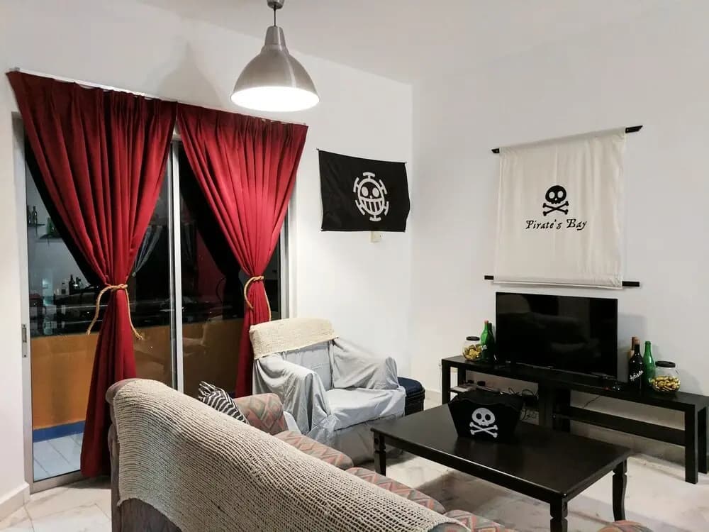 Themed Apartments @ Straits View Villas - photo 18