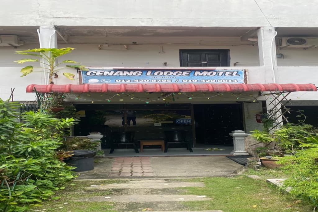 OYO 91245 Chenang Lodge Motel - photo 1