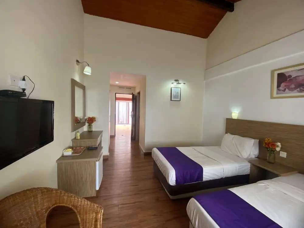 Laguna Bidara Beach Resort - photo 3