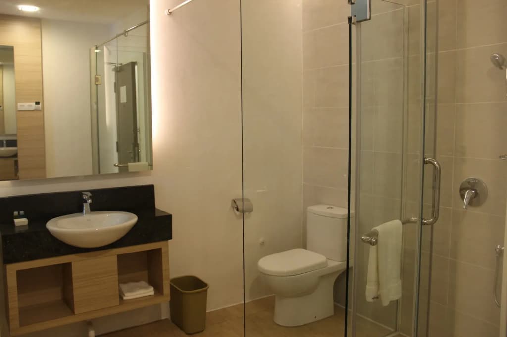 The Inn Bintulu - photo 9