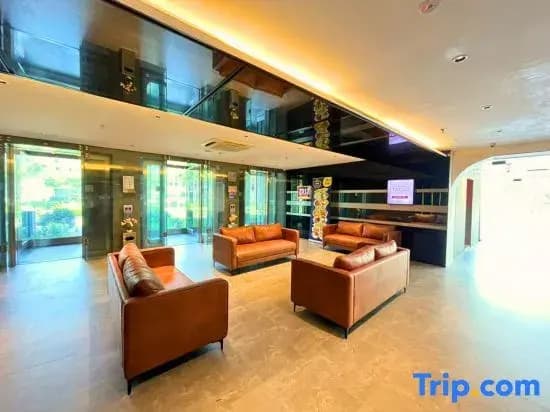 Seeds Hotel Premier One City Subang - photo 6