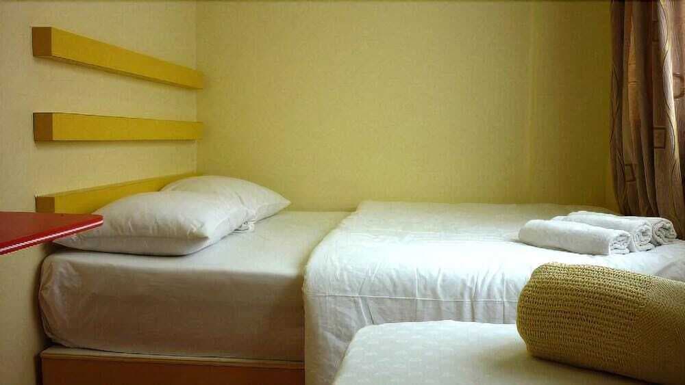 NIDA Rooms Shah Alam Plumbum Select at Ev World Hotel Seksyen 7 Shah A - photo 13