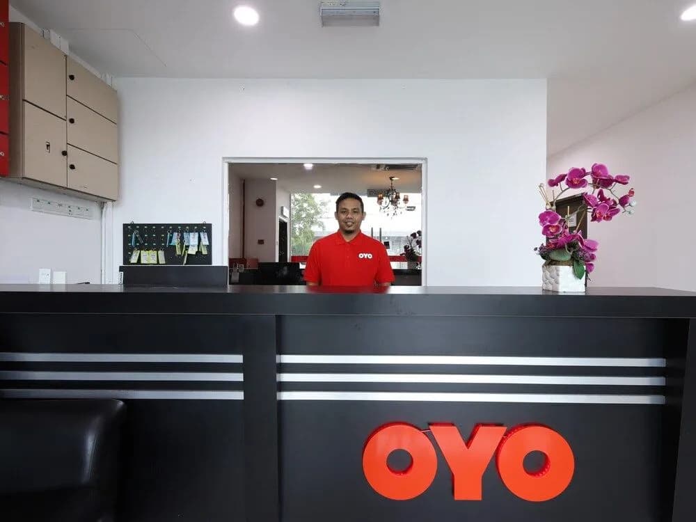OYO 89497 Ms Nyonya Hotel Melaka City - photo 13