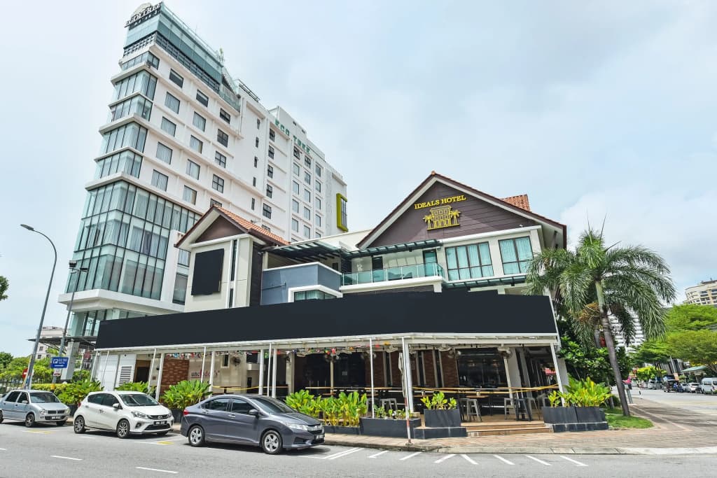 Townhouse Oak Melaka Near Dataran Pahlawan - photo 44