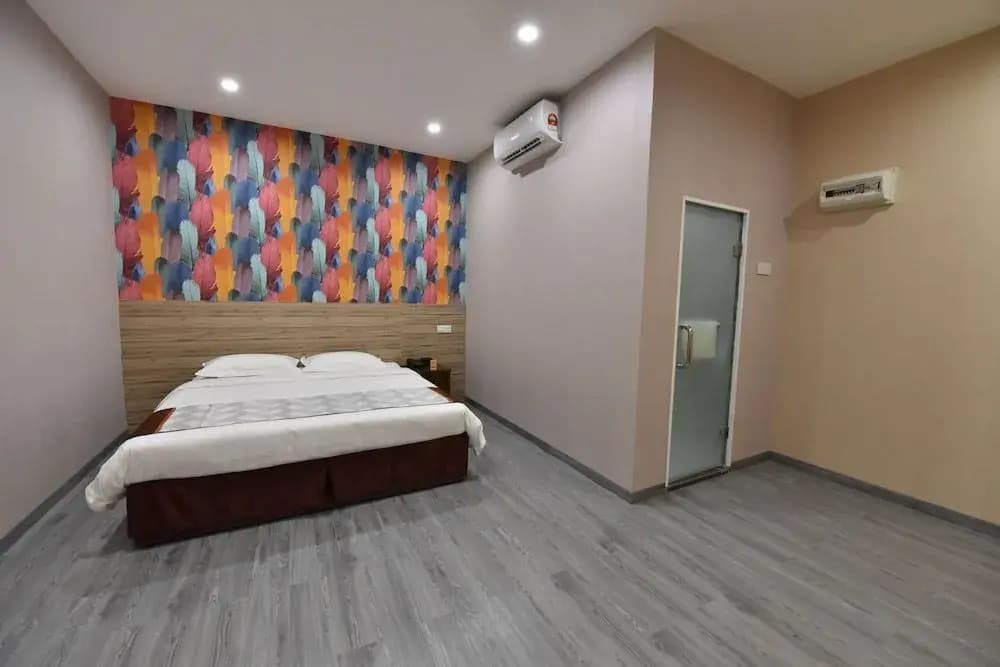 3s Hotel Kota Kinabalu - photo 3