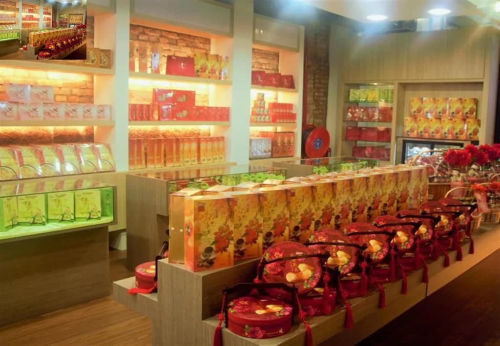 Fomecs Boutique Hotel, Jonker Street - photo 11