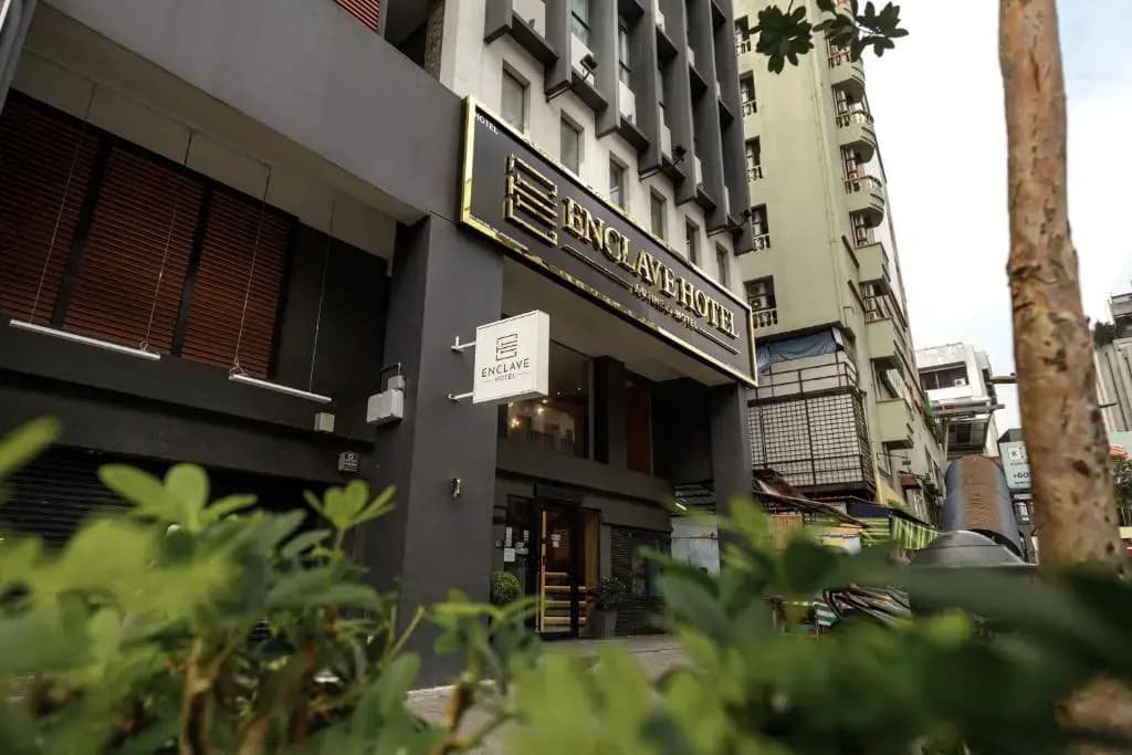 Season Point Hotel - photo 33