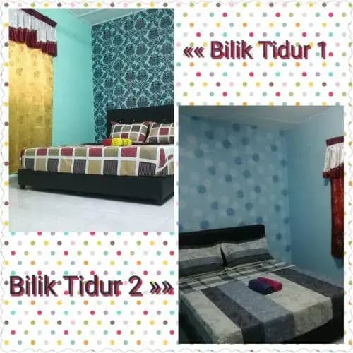 Tambun D'Mewah homestay - photo 5