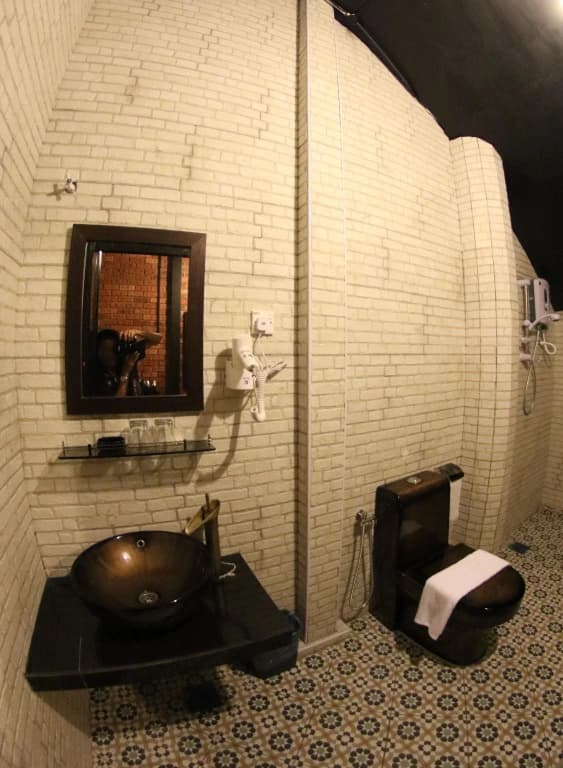 Ban Loong Hotel - photo 14