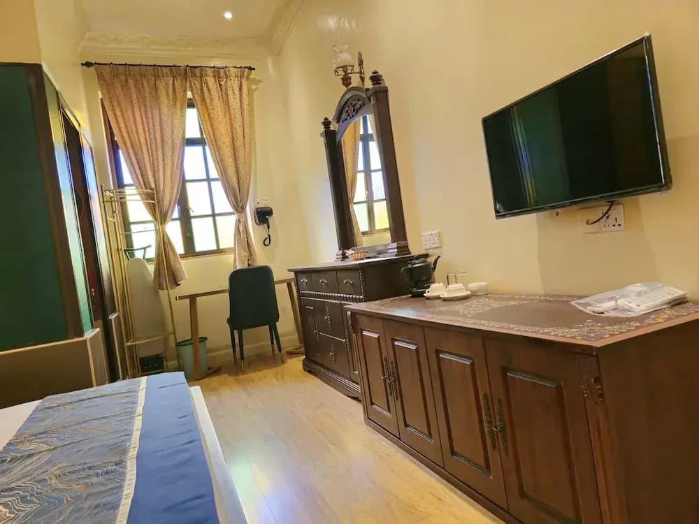 The Century Boutique Hotel - photo 34