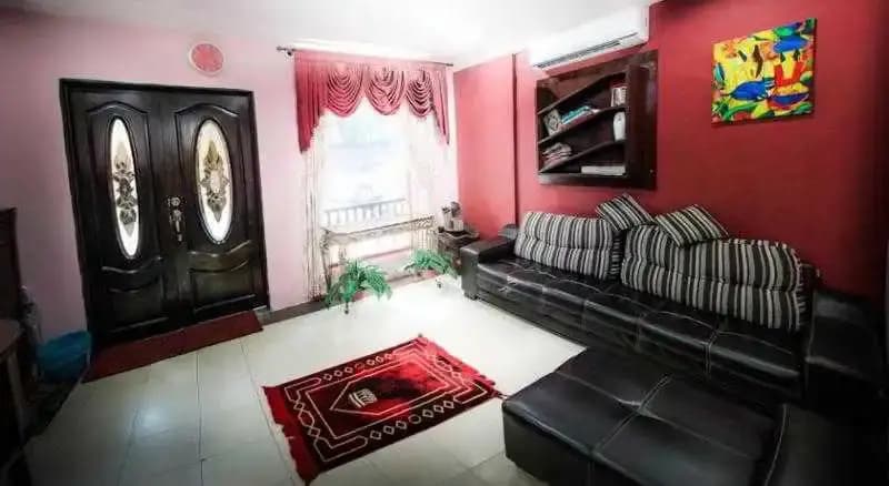 Funky Guest House - photo 9
