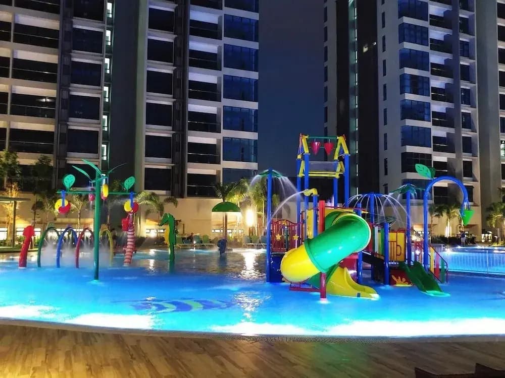 Mykey Atlantis B-08-09 Melaka City - photo 14