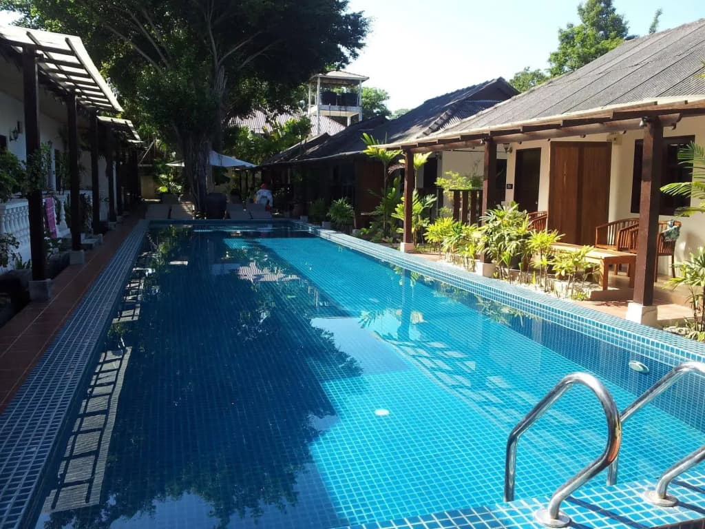 Tropical Resort Langkawi - photo 14