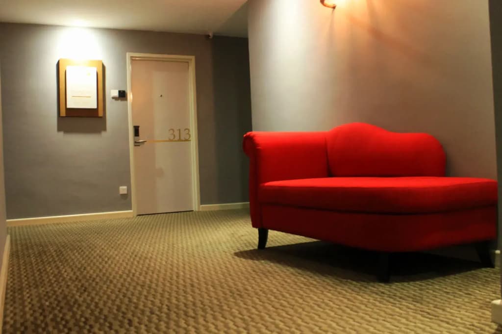 Geo Boutique Hotel - Seri Kembangan - photo 14