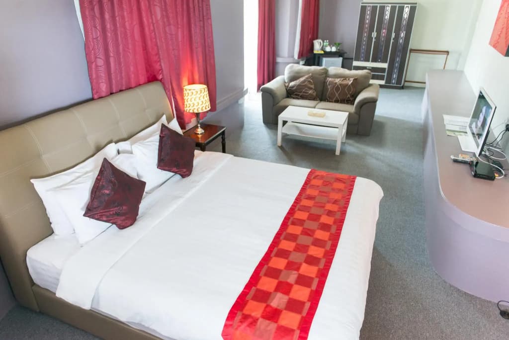 The Ocean Residence Langkawi - photo 42