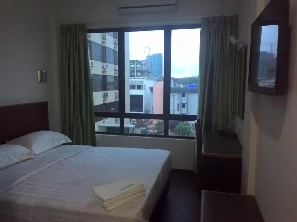 101 Hotel Miri - photo 3