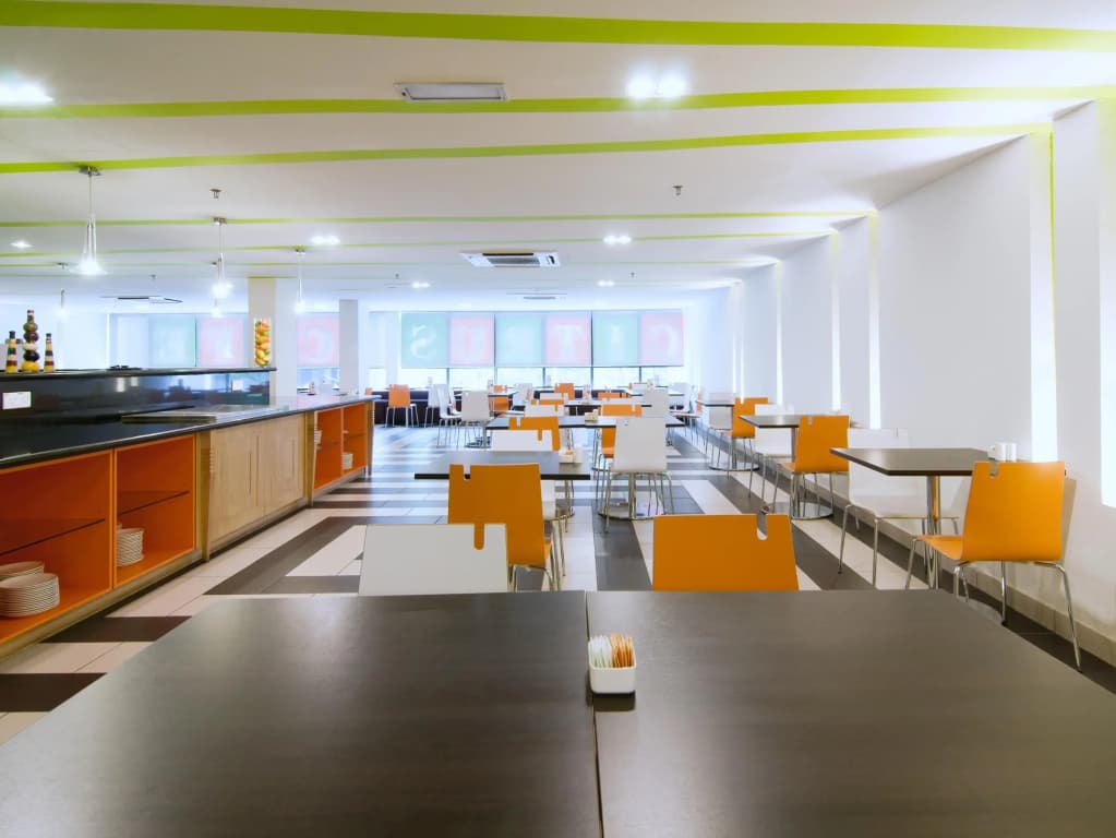 Citrus Hotel Johor Bahru by Compass Hospitality - photo 32