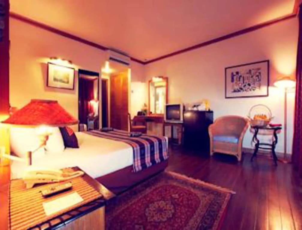 Sutra Beach Resort - photo 22