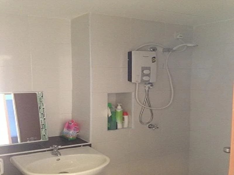 EG Hotel, Setia Tropika, Johor Bahru - photo 6