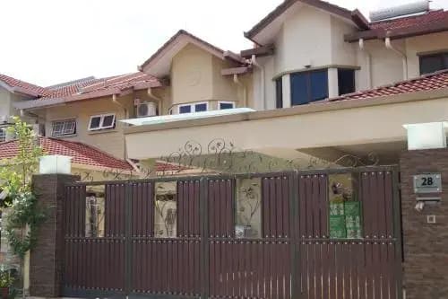 Warm House@Meet2Stay - photo 1