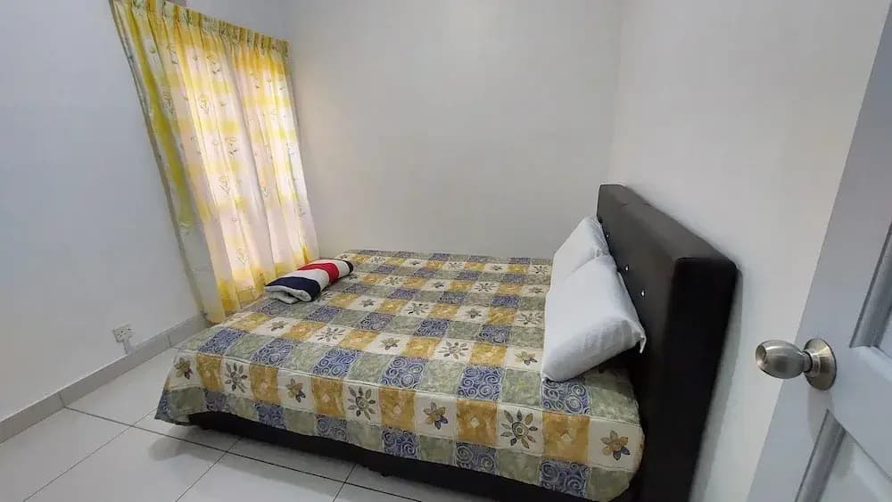 Marina Court - Stay In Borneo - photo 5