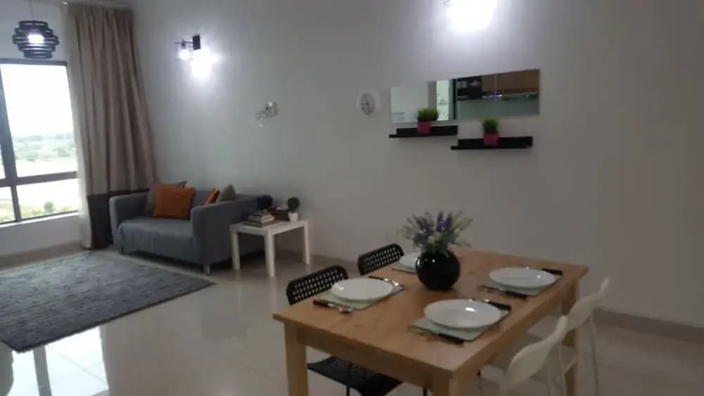 Cyberjaya Vega Residensi - photo 13