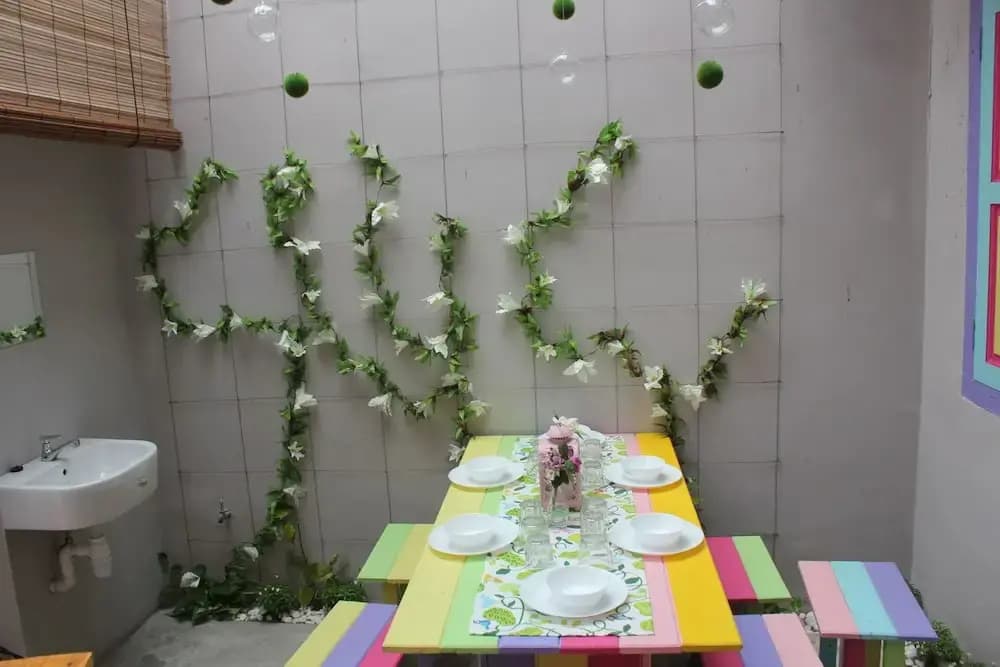 Secret Garden Homestay - photo 31