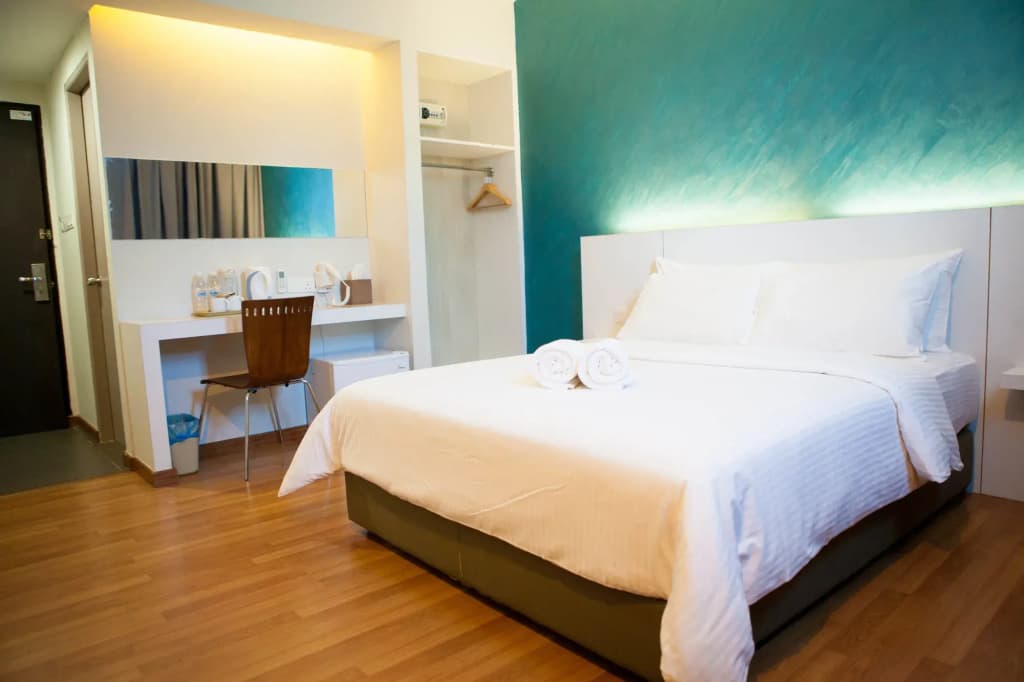 Inn86 - photo 4