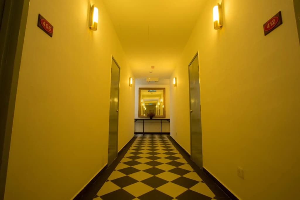 Akar Hotel Jalan TAR - photo 10