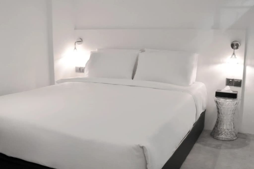 Melange Boutique Hotel - photo 7