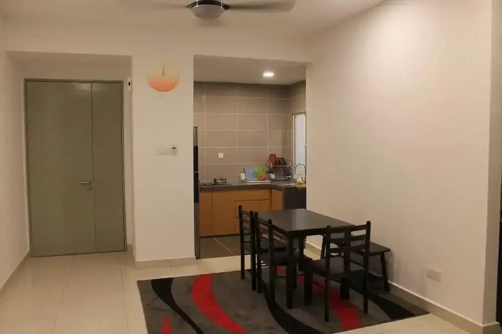 Cozy Crib at 7 Tree Seven Residence - photo 10