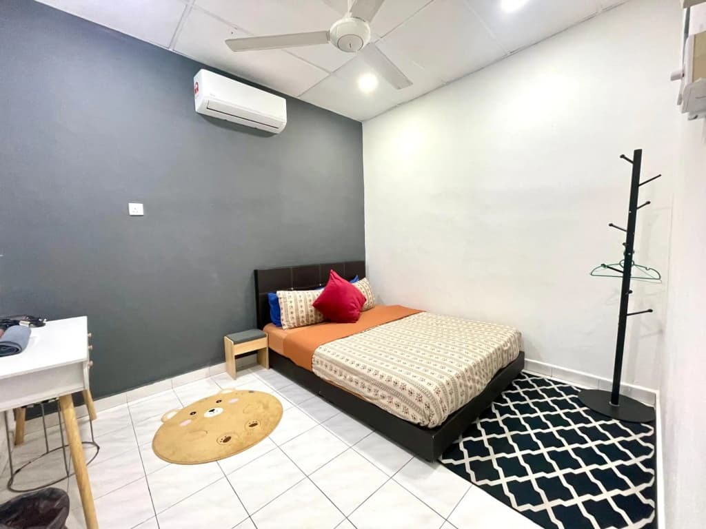 Cozy Murni 14th Entire 3 Bedroom House at Alma Bkt Mertajam - photo 3