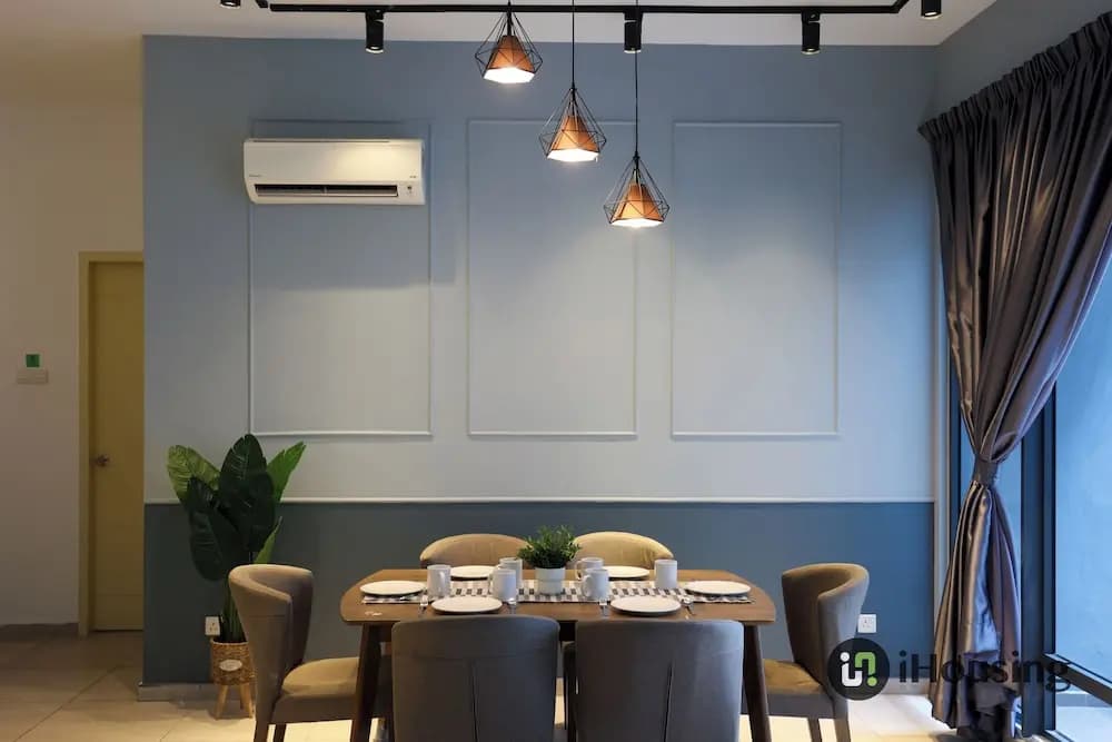 Atlantis Executive Melaka By I Housing - photo 36