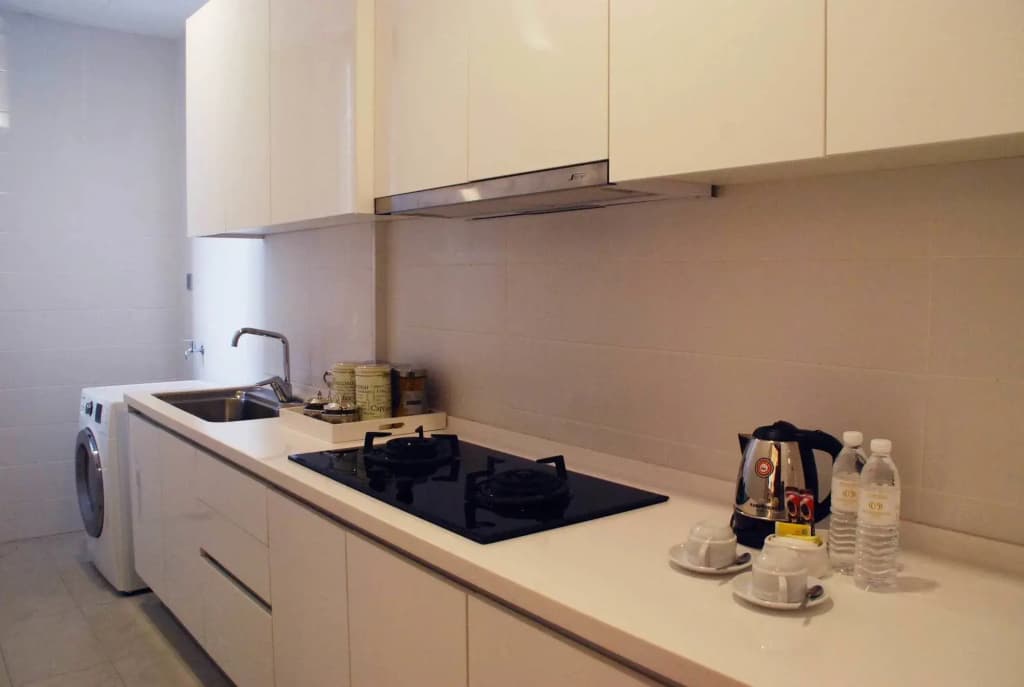 Paragon Serviced Suites @ Straits View - photo 25