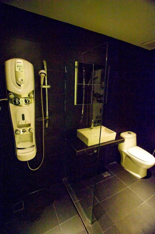 Ryokan Chic Hotel - photo 9