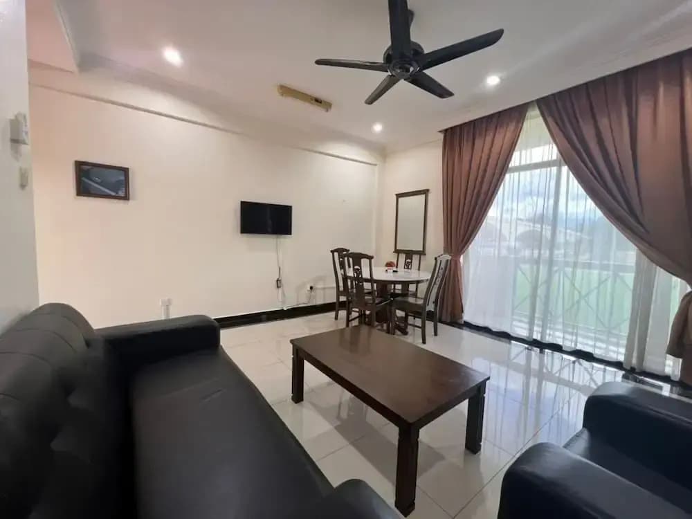 Capital O 91096 Usas Resort - photo 16