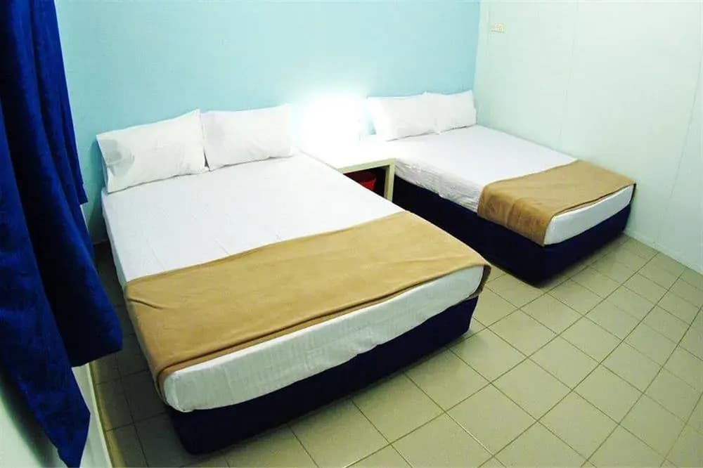 Sayang Heritage Residence & Guest House - photo 22