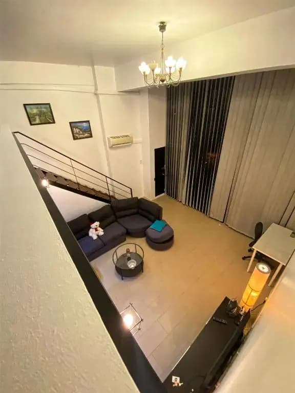 2flr Apartment at Empire Subang Jaya includes WiFi - photo 8