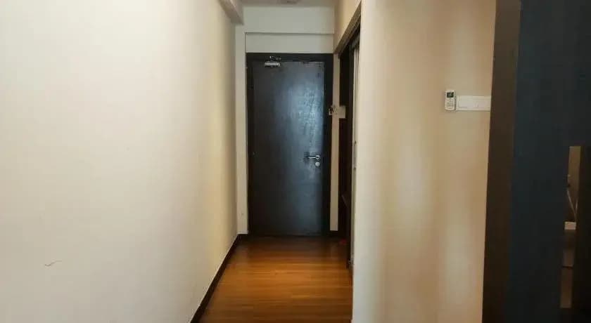 AL-Aidid Homestay - photo 13