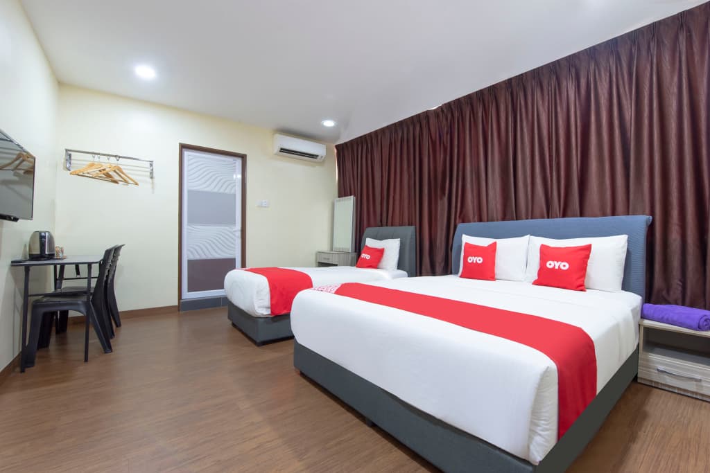 Hotel O Jasin - photo 7