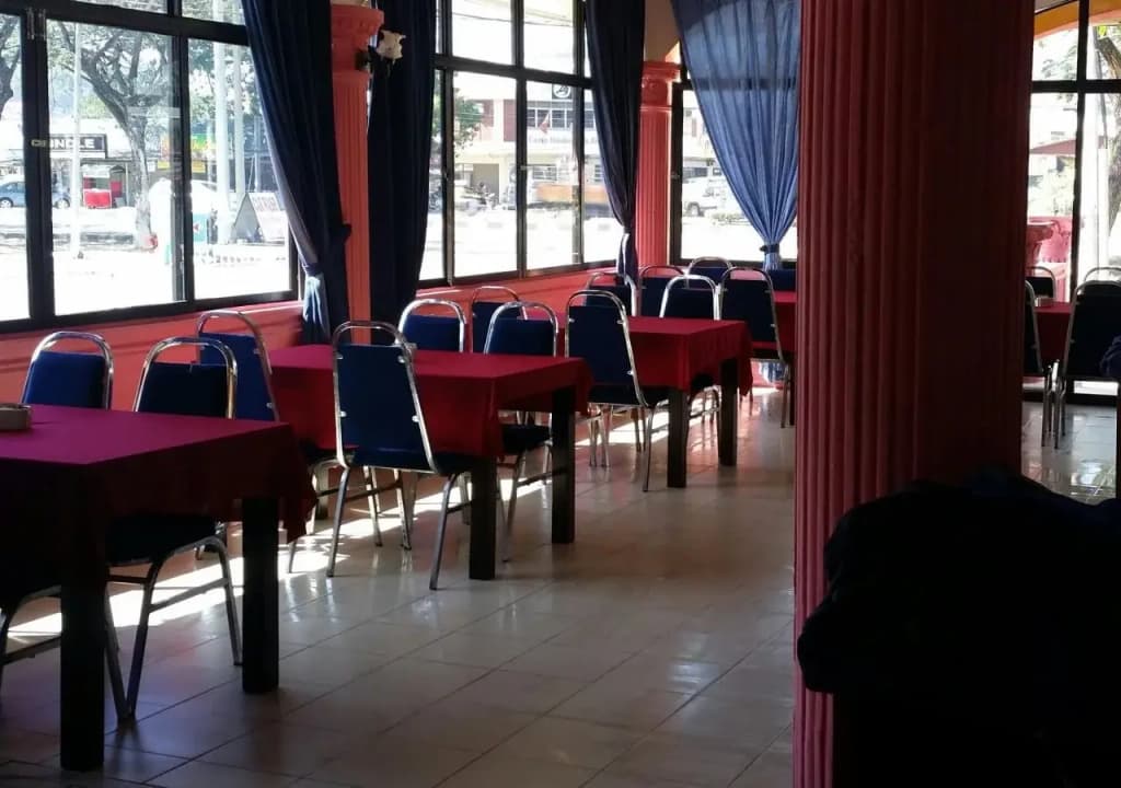 HJI Residensi Hotel - photo 10